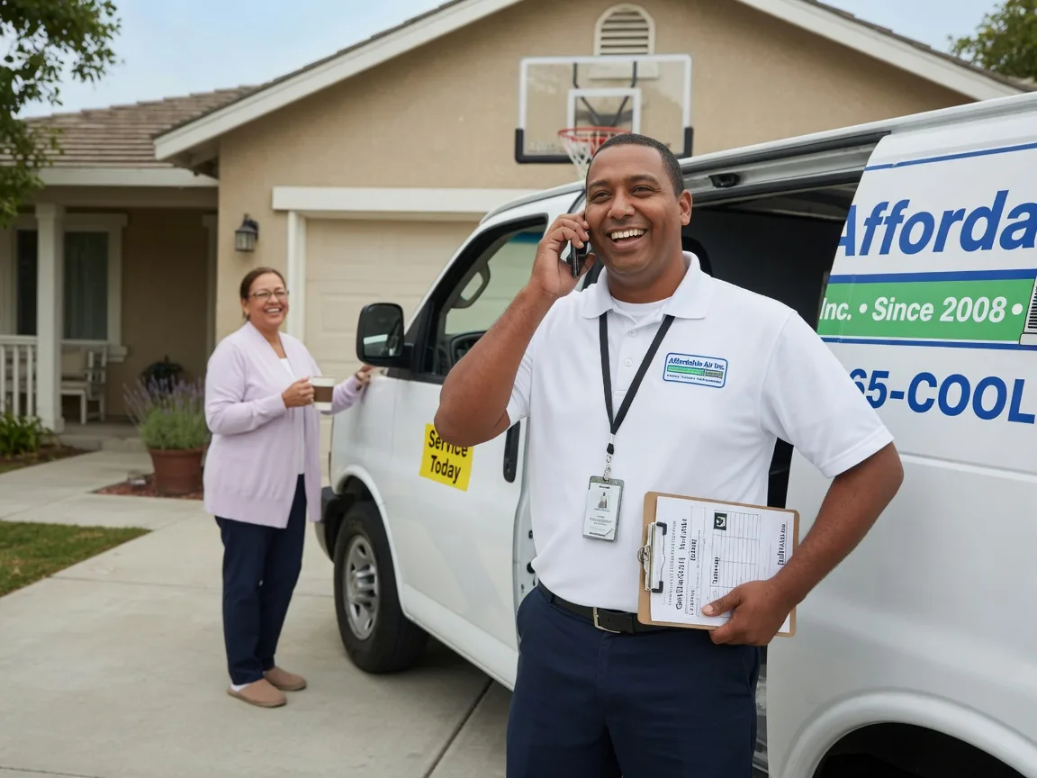 Central Ac Repair Ecru, MS FAQs